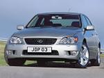 Lexus IS300 2001 года (AU)